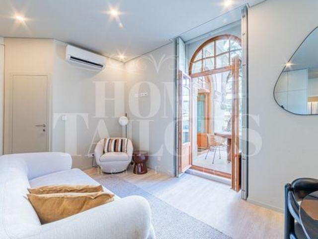 Condo 3 quarto, Lisboa Lisboa 1150 083 DLS101351200
