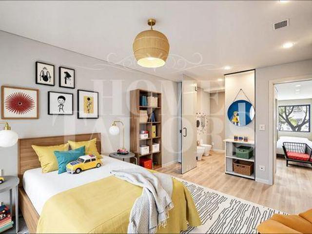 Condo 3 quarto, Lisboa Lisboa 1150 083 DLS101351202