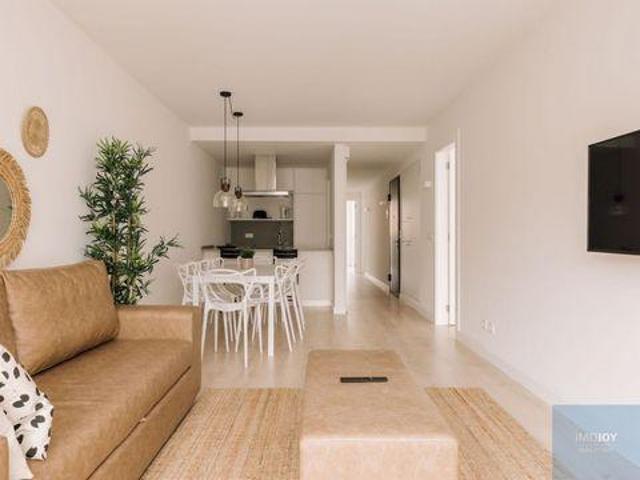 Condo 3 quarto, Lisboa Lisboa 1150 234 DS96326401