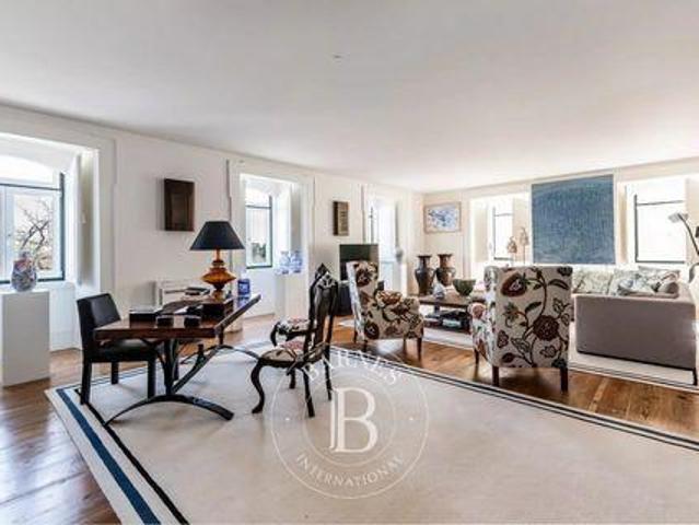 Condo 3 quarto, Lisboa Lisboa 1150 306 DS92191415