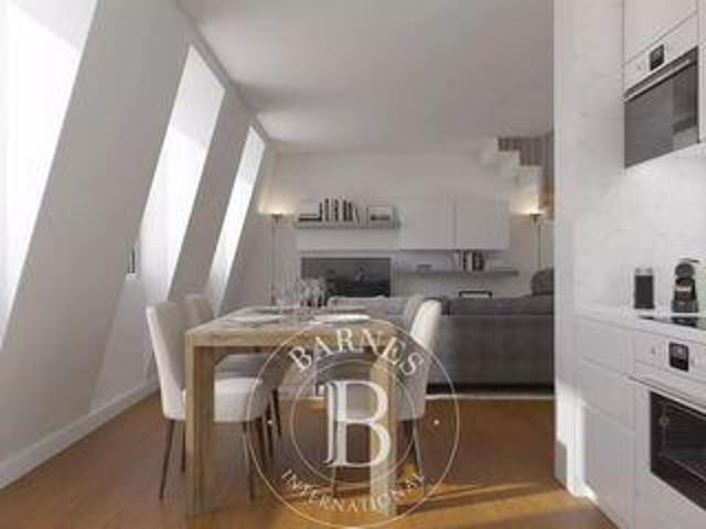 Condo 3 quarto, Lisboa Lisboa 1170 287 DLS100455559