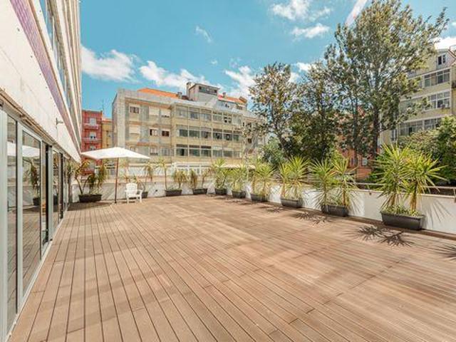 Condo 3 quarto, Lisboa Lisboa 1350 180 DS99838485