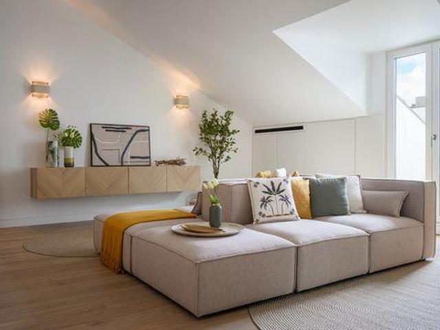 Condo 3 quarto, Lisboa Lisboa 1350 352 DS99837682
