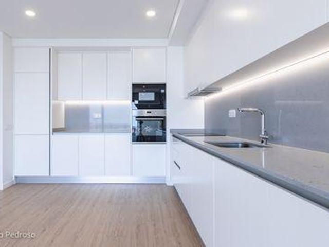 Condo 3 quarto, Mafra Lisboa DS101421743
