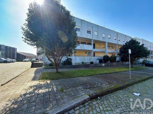 Condo 3 quarto, Matosinhos Porto DS101061708