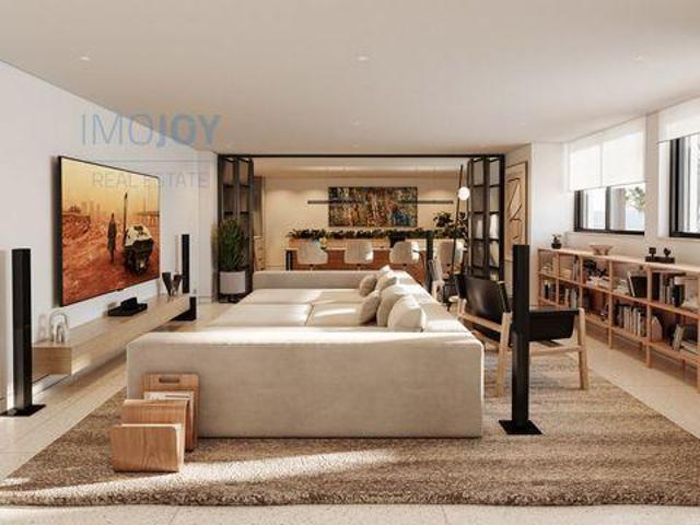 Condo 3 quarto, Matosinhos Porto 4450 236 DS94224495