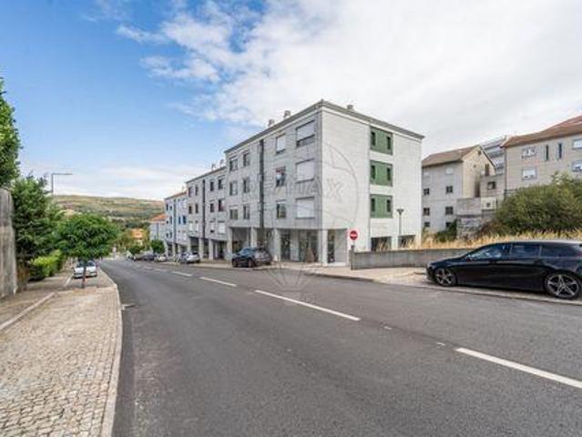 Condo 3 quarto, Montalegre Vila Real DS100020993