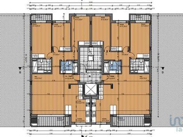 Condo 3 quarto, Montijo Setubal DS93134475