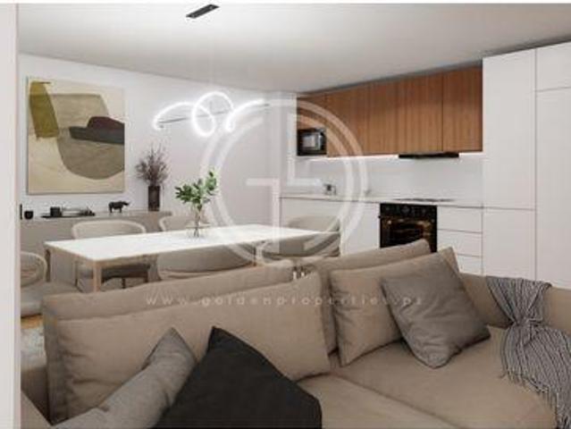 Condo 3 quarto, Montijo Setúbal DS98831028