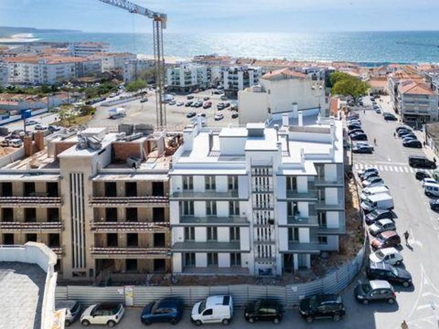 Condo 3 quarto, Nazaré Leiria DLS99888826
