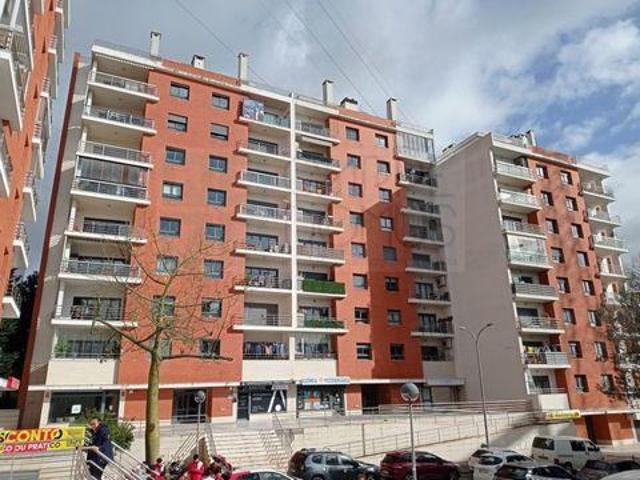 Condo 3 quarto, Odivelas Lisboa DLS99518109