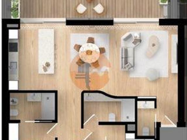 Condo 3 quarto, Olhão Faro DLS94450917