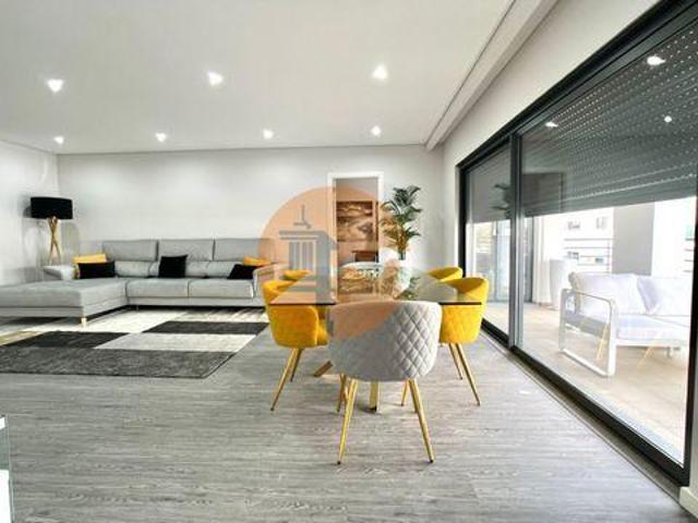 Condo 3 quarto, Olhão Faro DS94847756