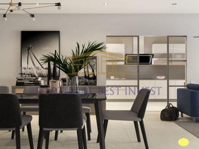 Condo 3 quarto, Portimão Faro DS96327302