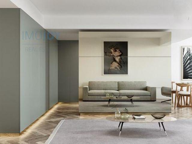 Condo 3 quarto, Porto Porto 4000 433 DLS93192466