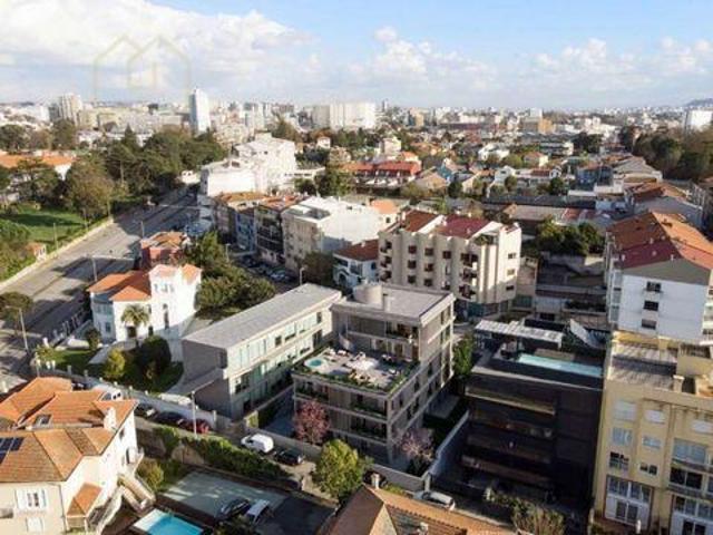 Condo 3 quarto, Porto Porto DLS91075032