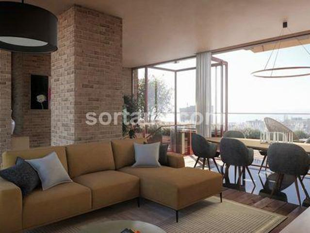 Condo 3 quarto, Porto Porto DLS92952397