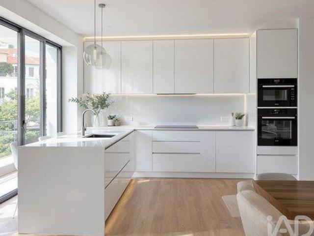 Condo 3 quarto, Porto Porto DLS94450972
