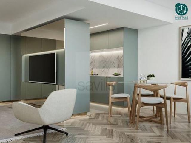 Condo 3 quarto, Porto Porto DLS94674921