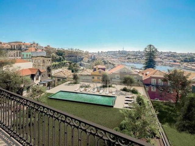 Condo 3 quarto, Porto Porto DLS94608503