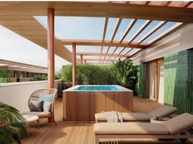 Condo 3 quarto, Porto Porto DLS94893142