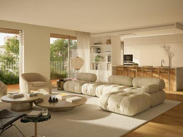 Condo 3 quarto, Porto Porto DLS94893134