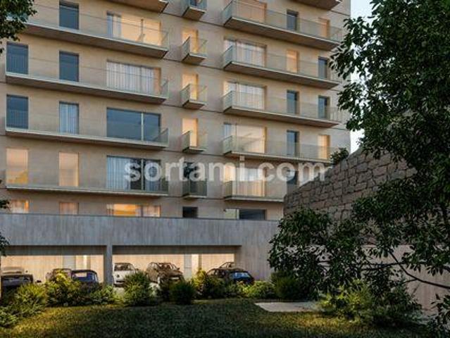 Condo 3 quarto, Porto Porto DLS96331048