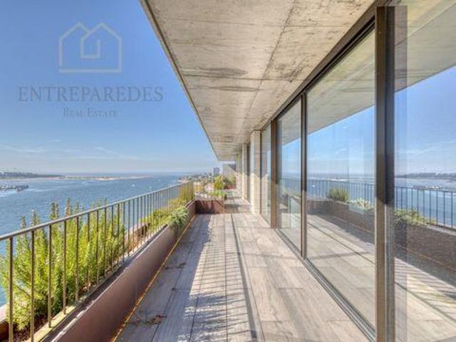 Condo 3 quarto, Porto Porto DS102557300