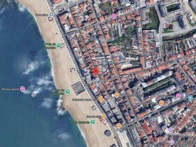 Condo 3 quarto, Povoa De Varzim Porto DLS98686055