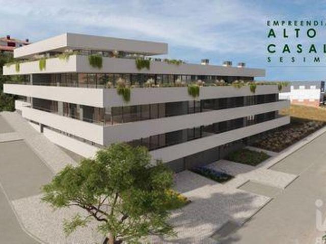Condo 3 quarto, Sesimbra Setubal DS94088287