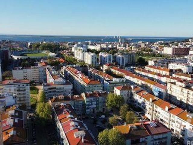 Condo 3 quarto, Setubal Setubal DS100096452
