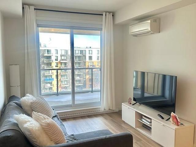 Condo 3 1/2 neuf, Tout Inclus, CHUL,U. Laval, 1 MOIS GRATUIT