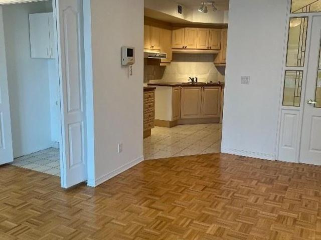 Condo 3 1/2 à louer