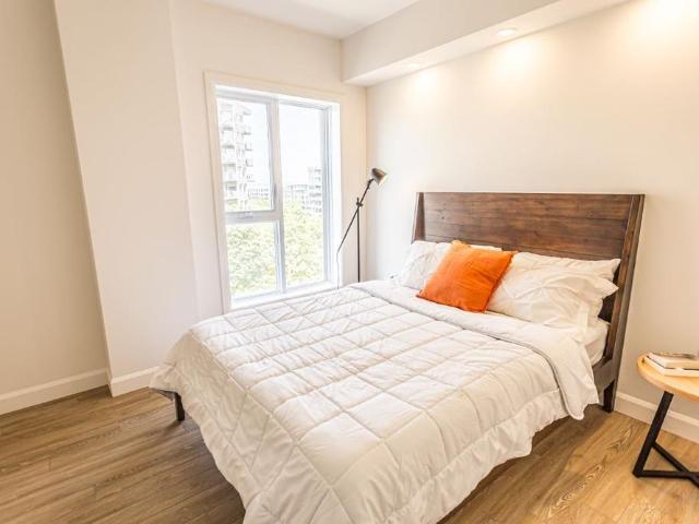 Condo 3 1/2 à louer Aires communes grandioses ! Ste Foy Québec appartement / logement
