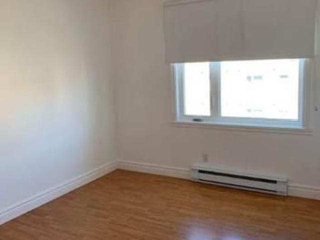 Condo 3 1/2 à louer Beauport