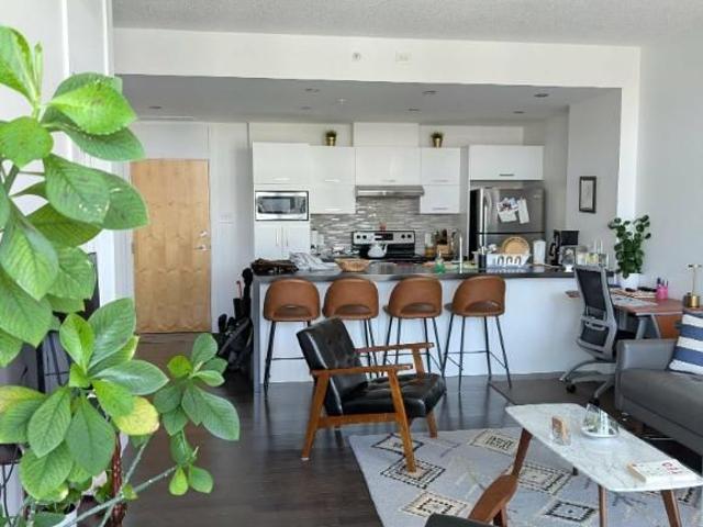 Condo 3 1/2 dans le secteur St Sacrement à Québec