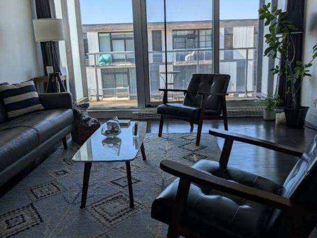 Condo 3 1/2 dans le secteur St Sacrement à Québec