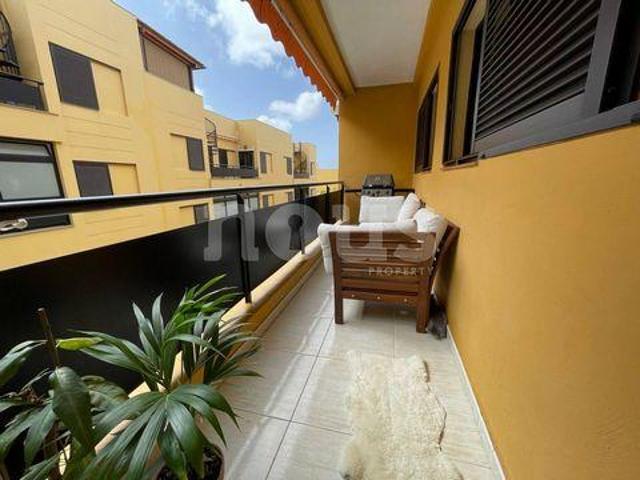 Condo Tenerife CanariasCanary Islands LS88509105
