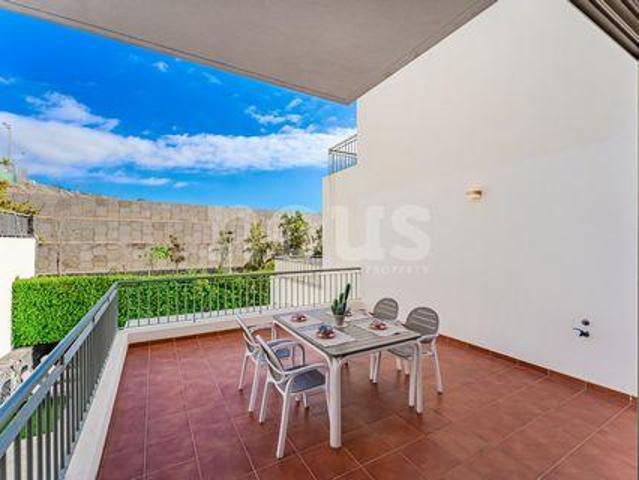 Condo Tenerife CanariasCanary Islands LS91837155
