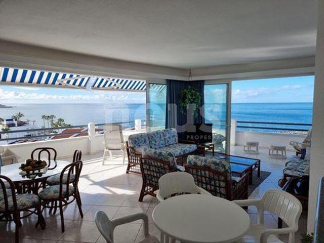 Condo Tenerife CanariasCanary Islands LS95011790