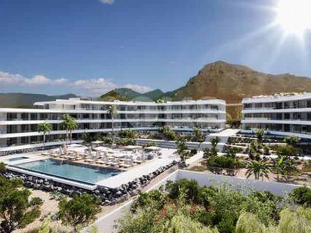 Condo Tenerife CanariasCanary Islands LS96309798