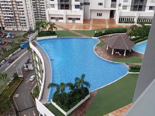 condo the stone