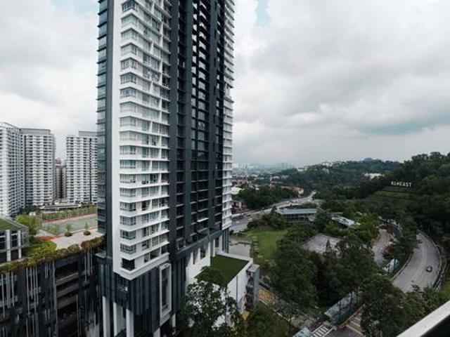 Condo The Veo KL East