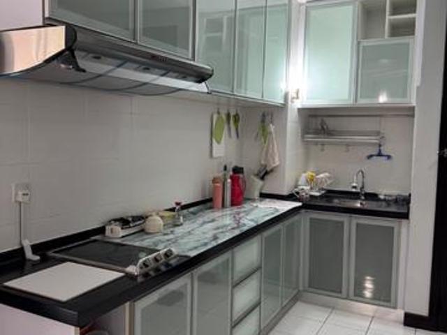 Condo To Let