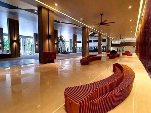 Condo To Let at M Centura Sentul near amenities easy access