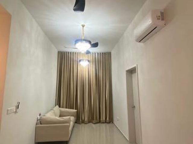 Condo To Let at Sky Awani 4 Setapak easy access near amenities