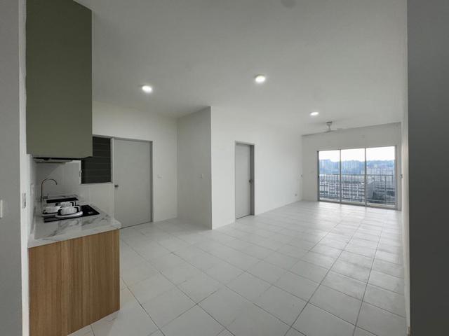 Condo To Let Sateria Residensi 11th Floor