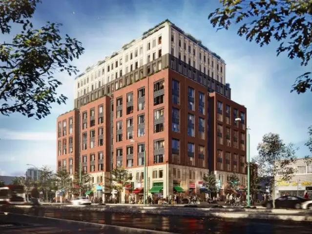 Condo Toronto ON 102242978