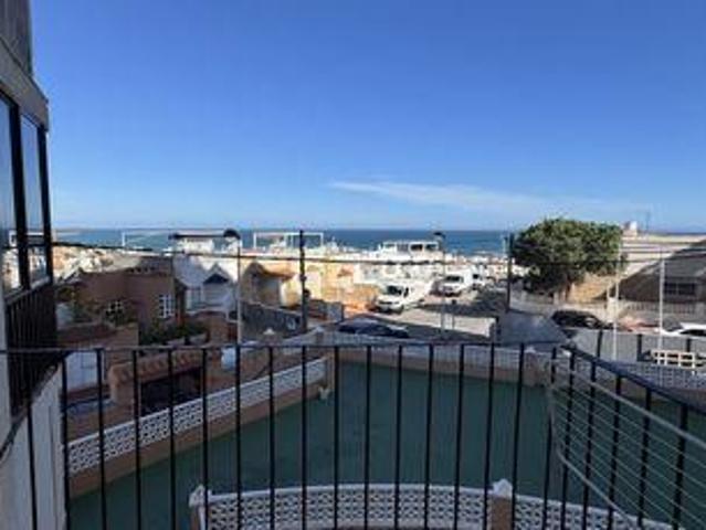 Condo Torrevieja Costa Blanca 98798303