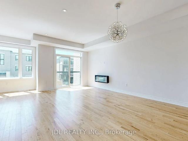Condo Townhouse For Lease | N9249432